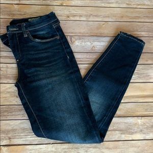 Women’s denim